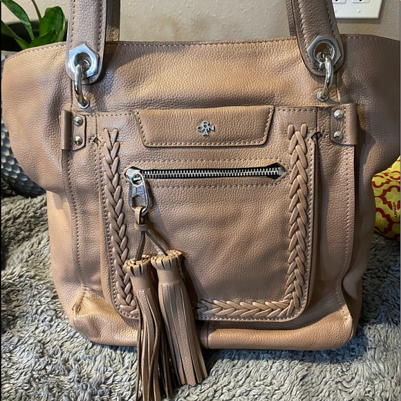 New OrYany Purse - Picture 4 of 4